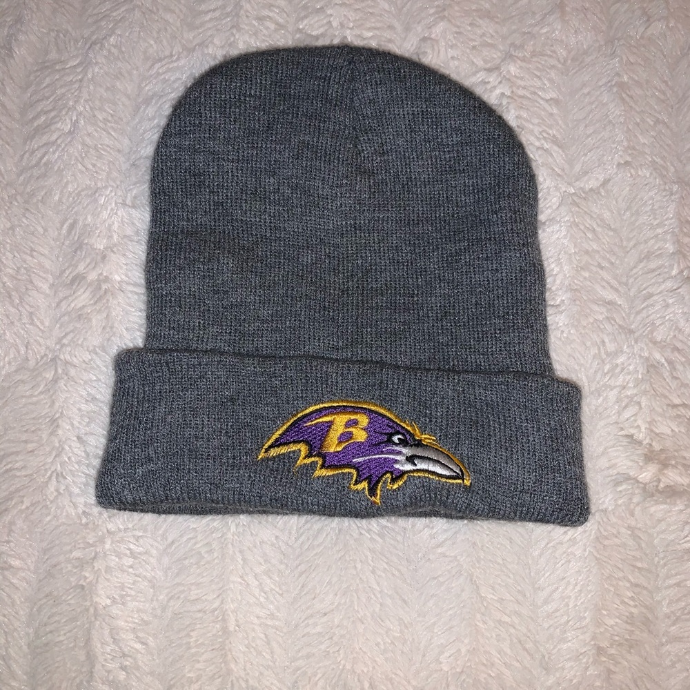 A Ravens Hat